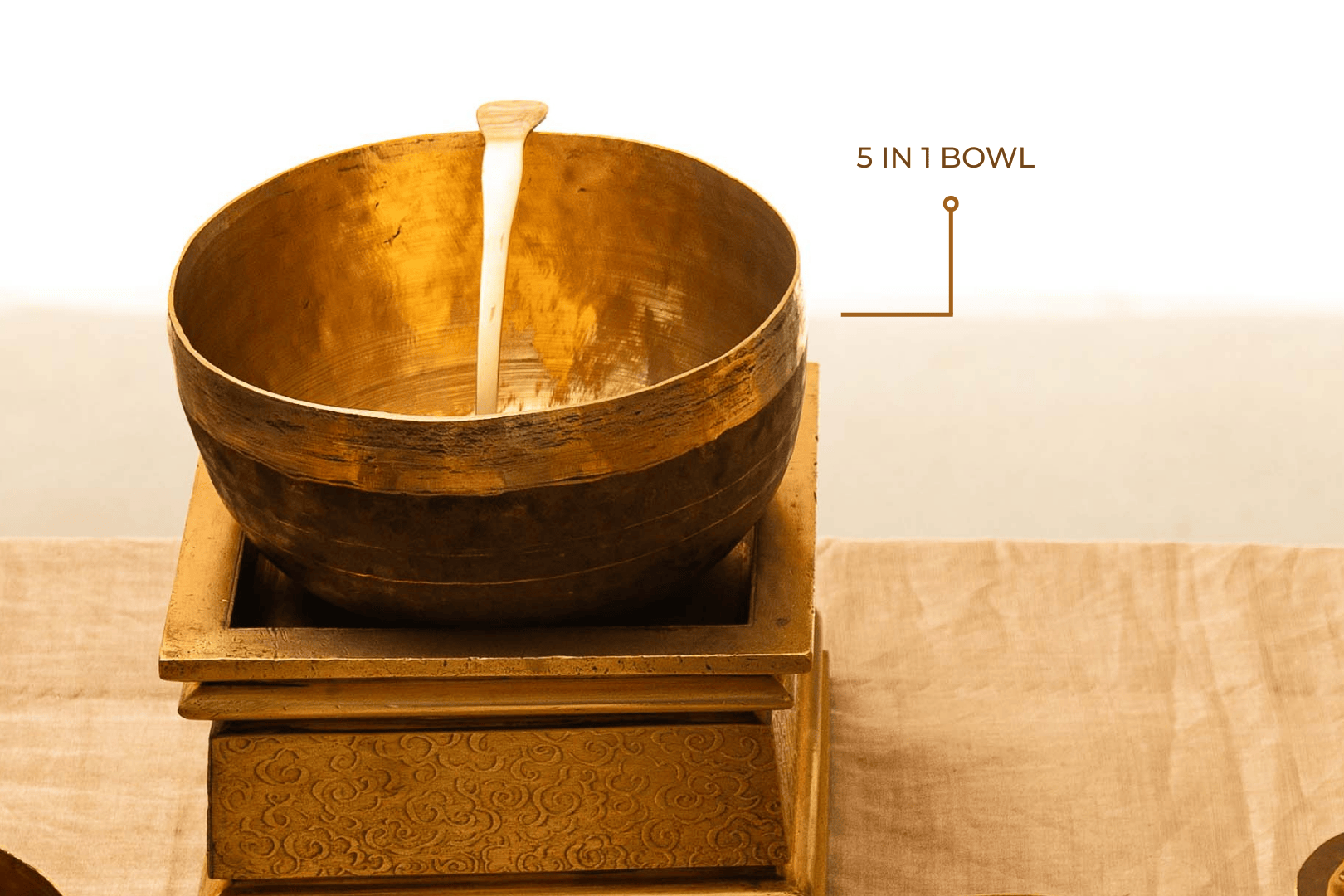 5 in 1 Bowl