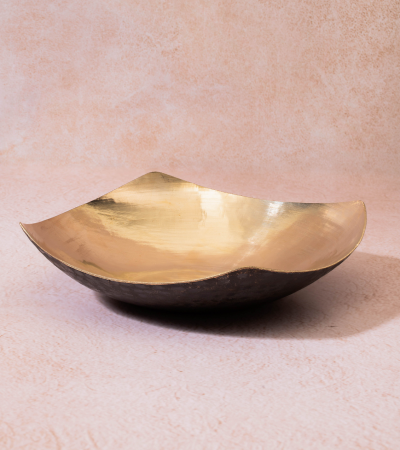 Charmukhi Bowl