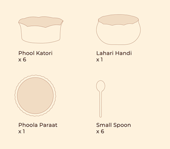 Serveware