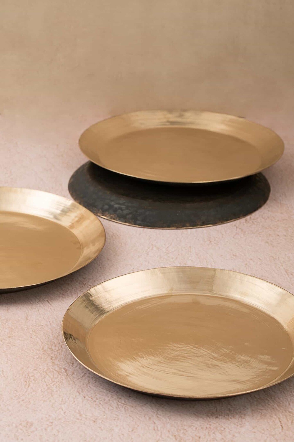 Contemporary Thali Platter