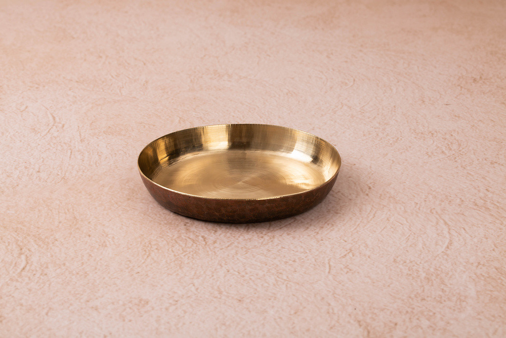 Thalia Plate