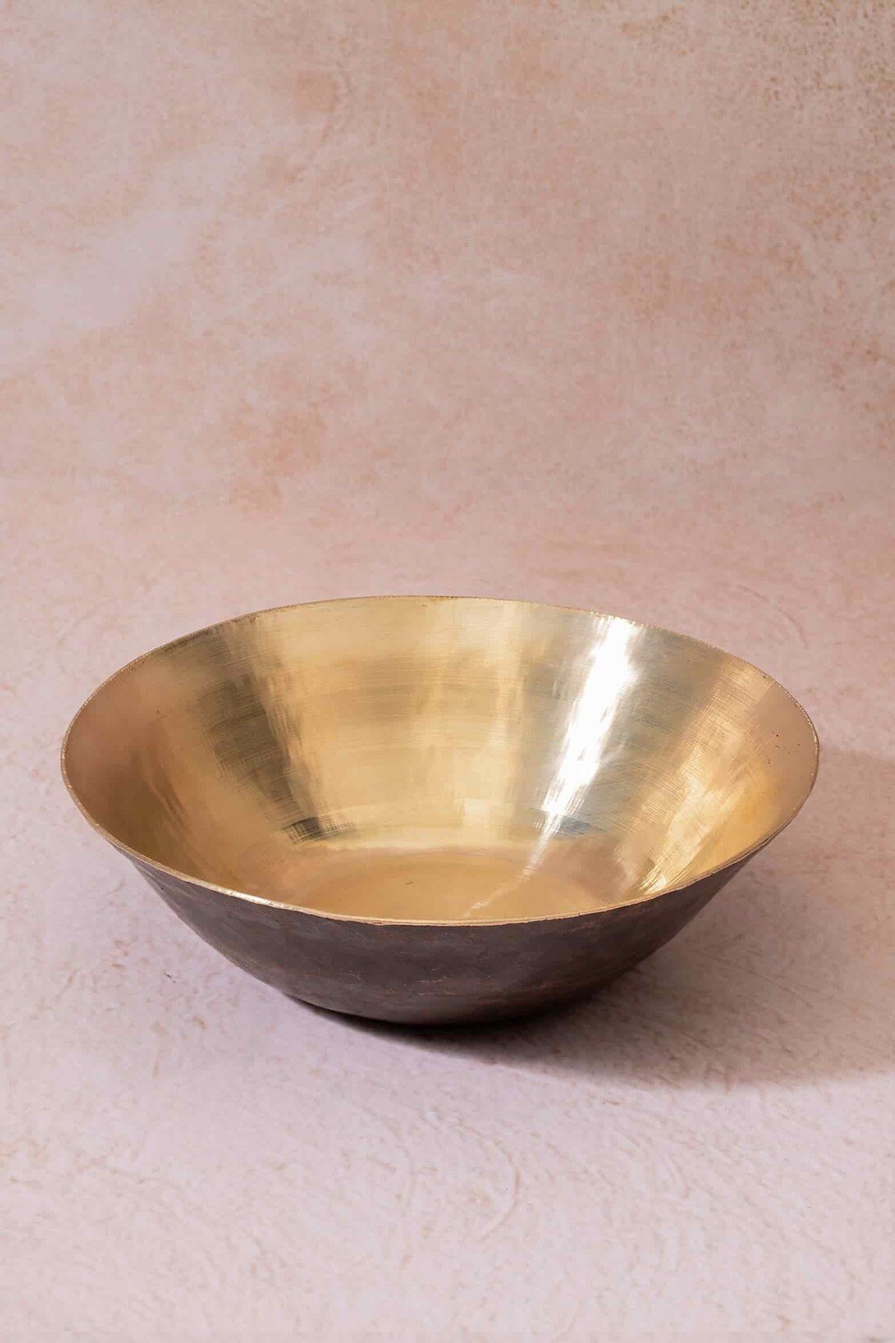 Contemporary Bowl