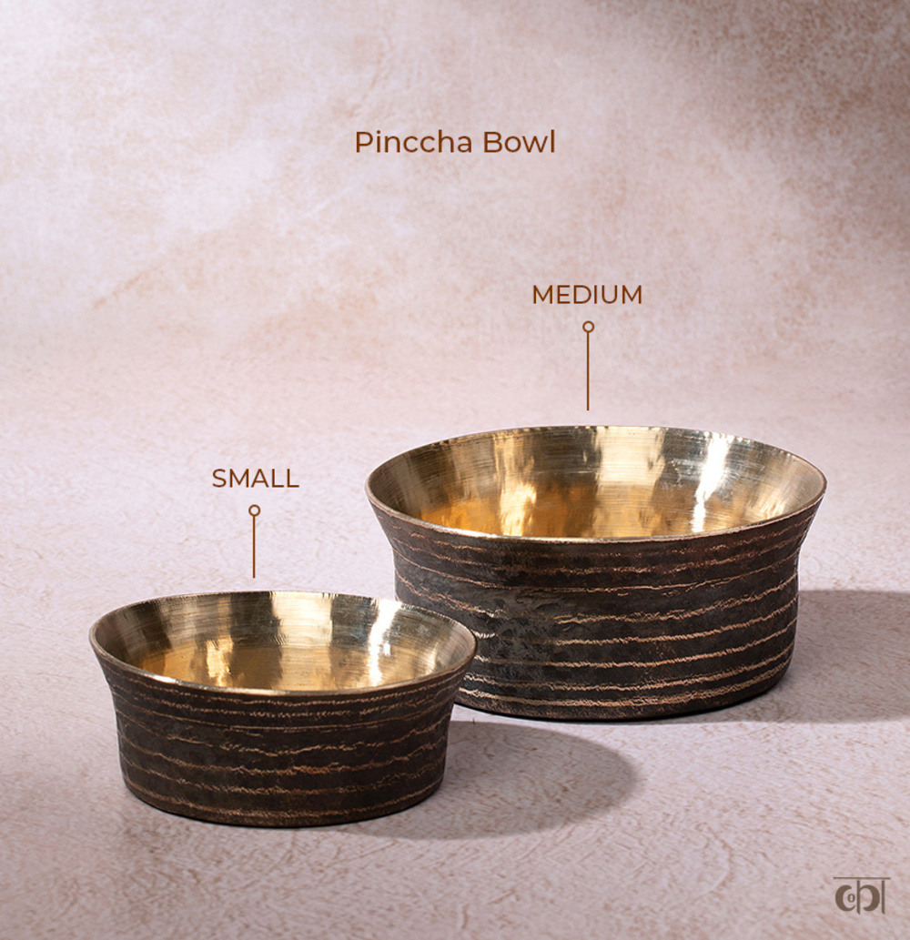 Pinchha Bowl Medium