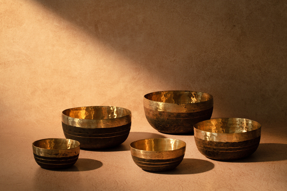 5 in 1 bowls