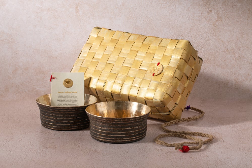 Pinchha Bowl Medium