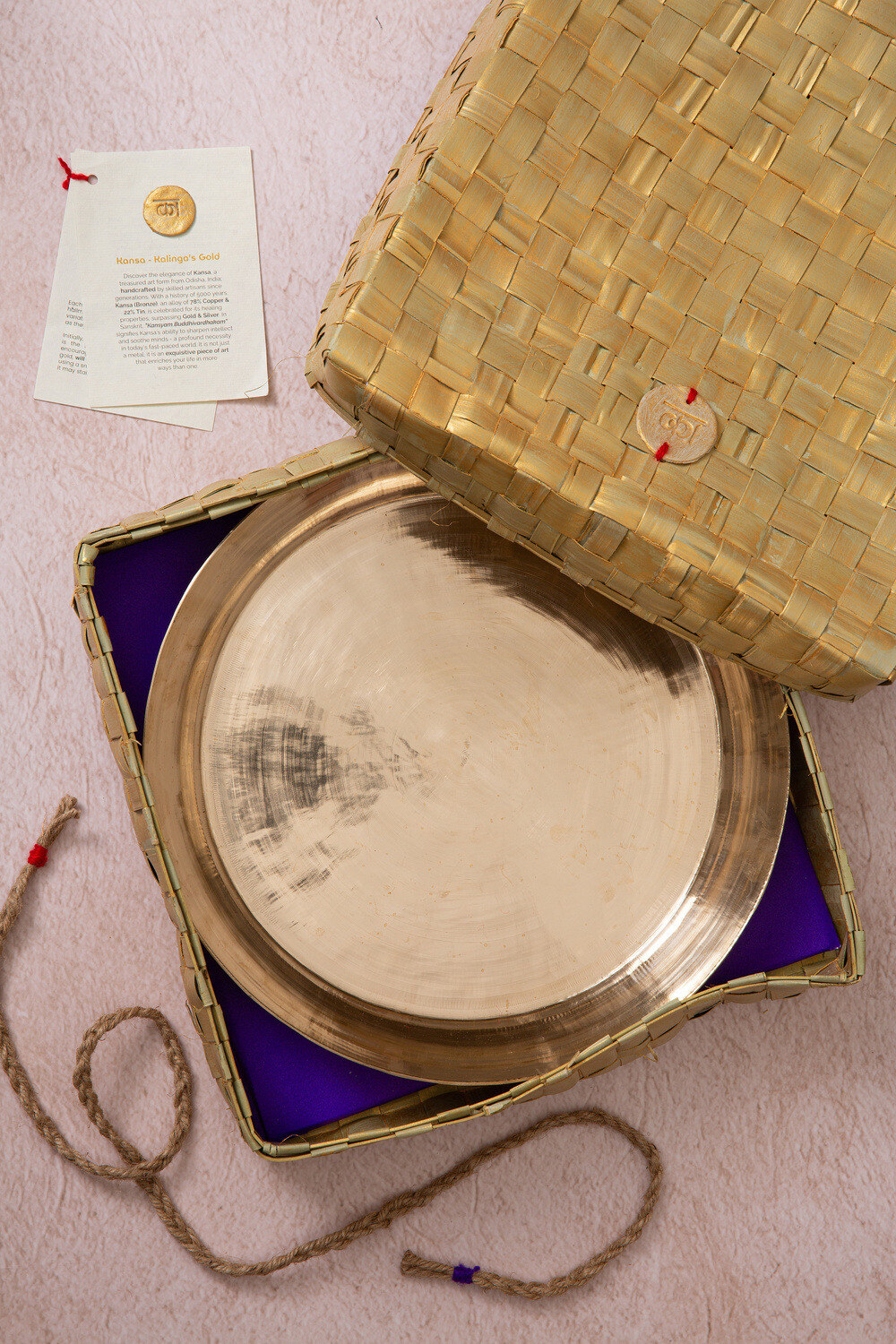 Classic Paraat (Large, Medium)