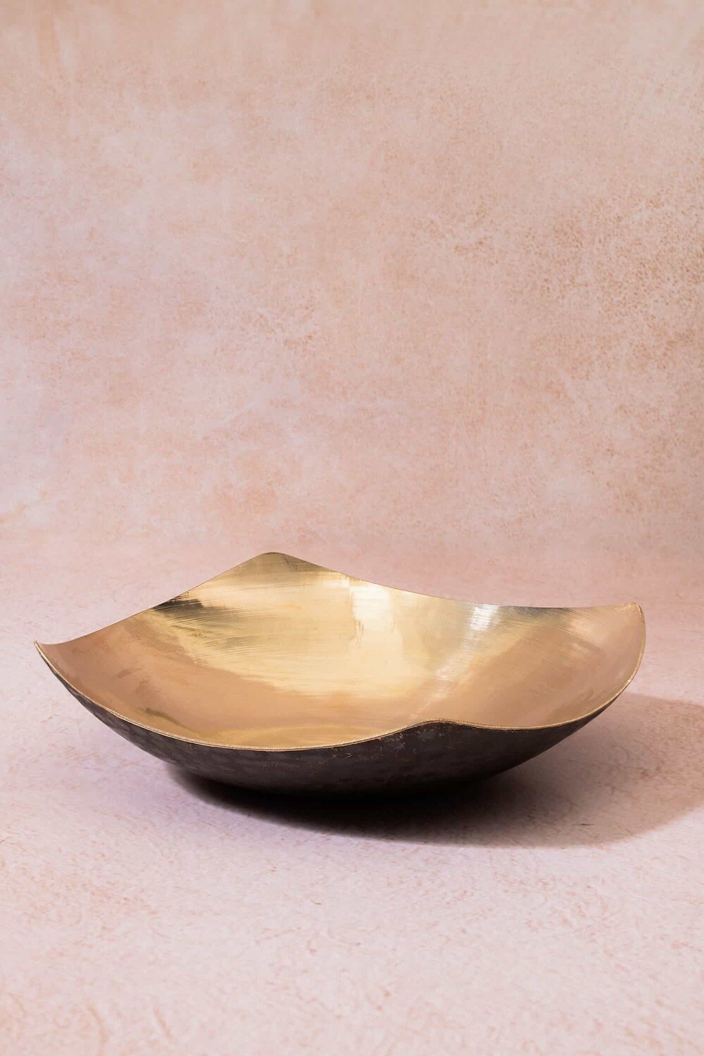 Charmukhi Bowl