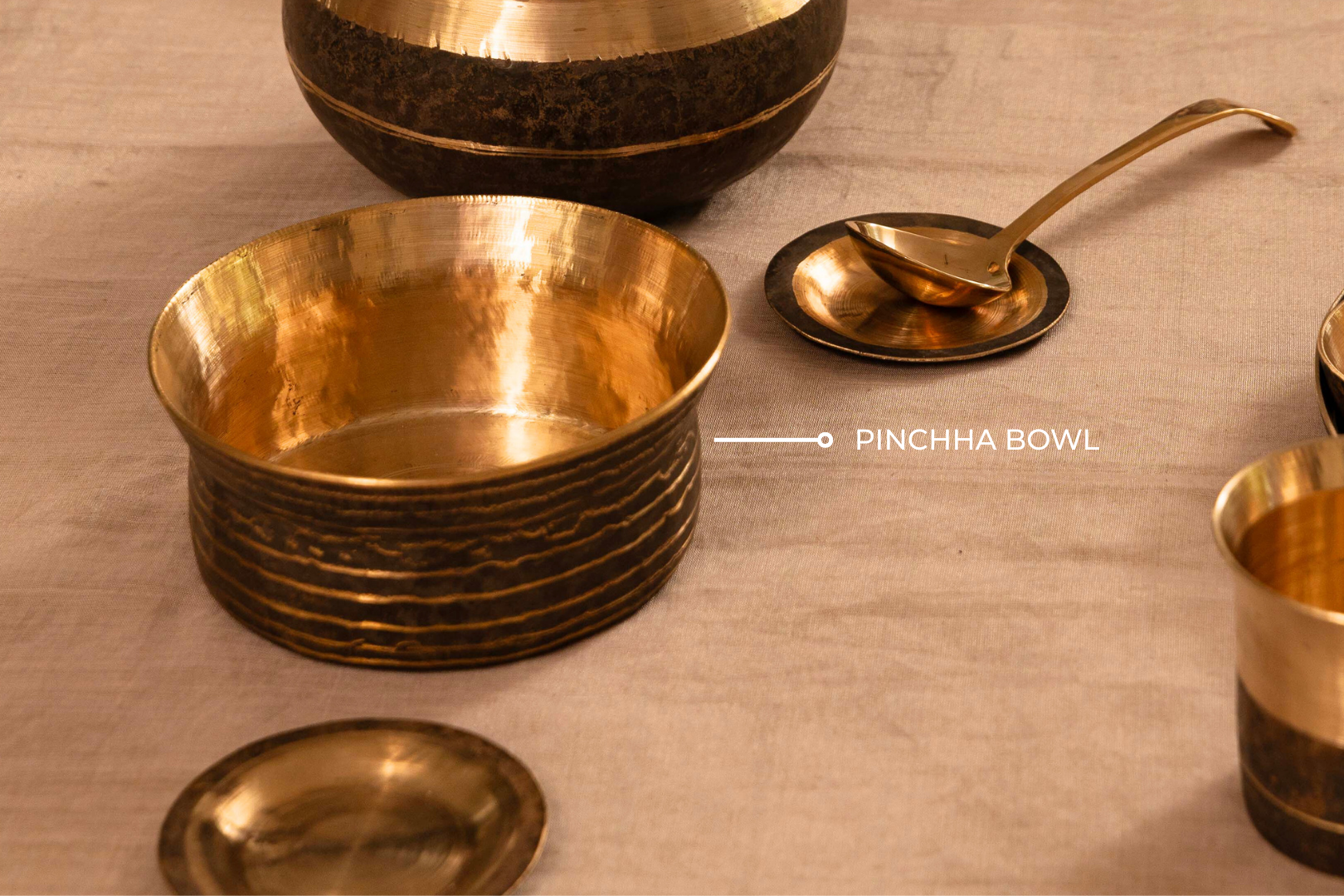 Pinchha Bowl