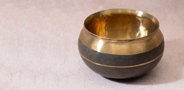 Aukhuma Bela Handi Large