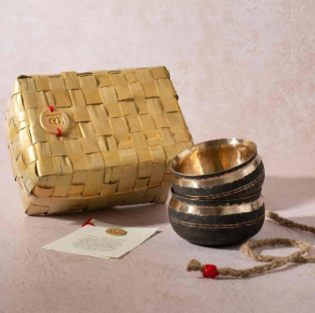 Aukhuma Bela Handi Small