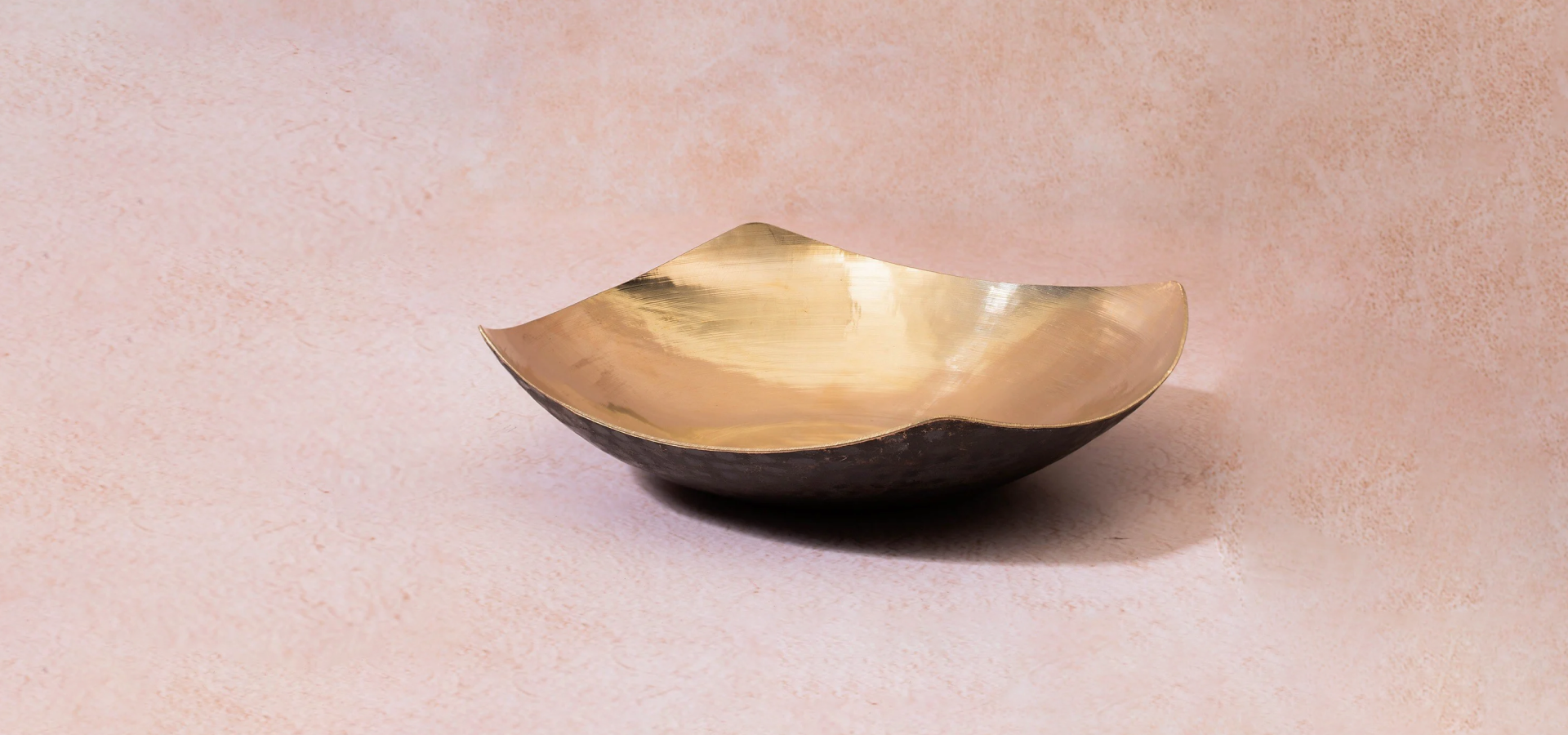 Charmukhi Bowl