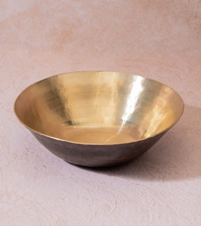 Contemporary Bowl