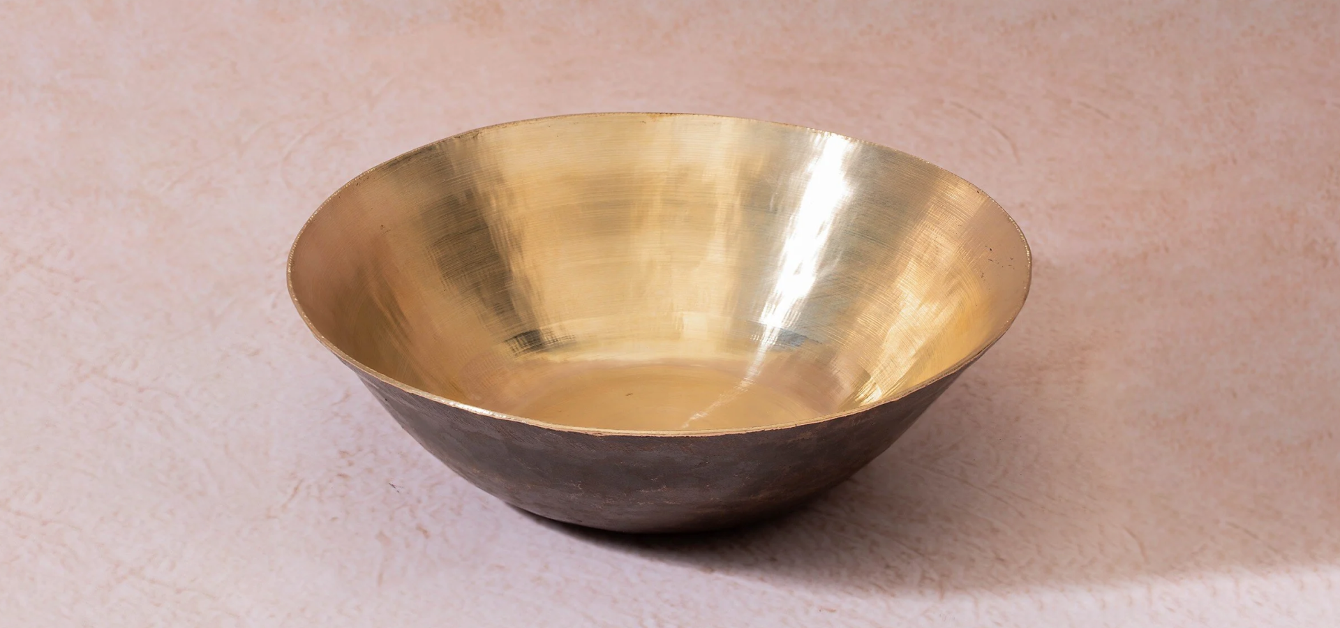 Contemporary Bowl