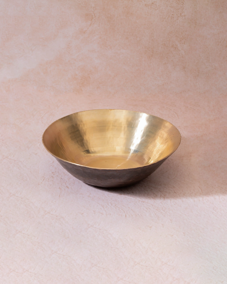 Contemporary Bowl