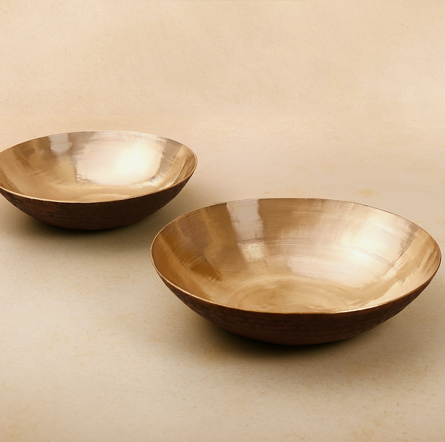Full Moon Bowl