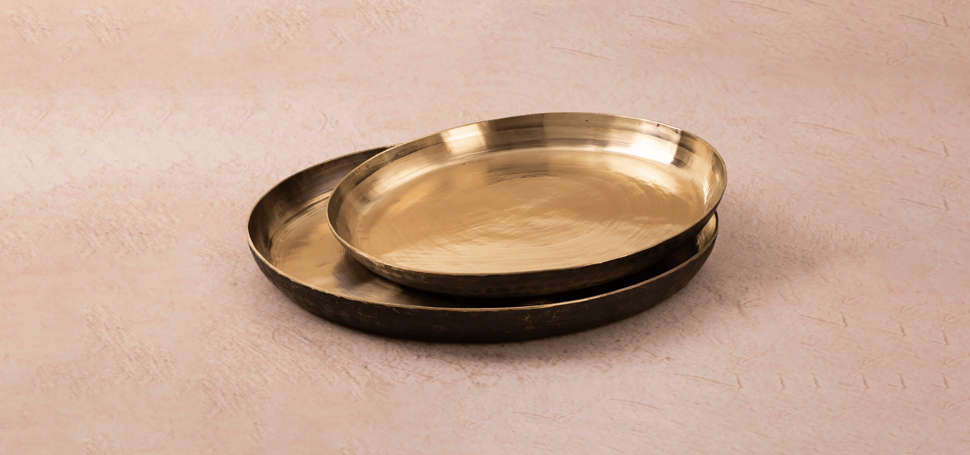 Gola Balisir Thali 