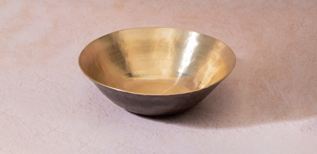 Contemporary Bowl