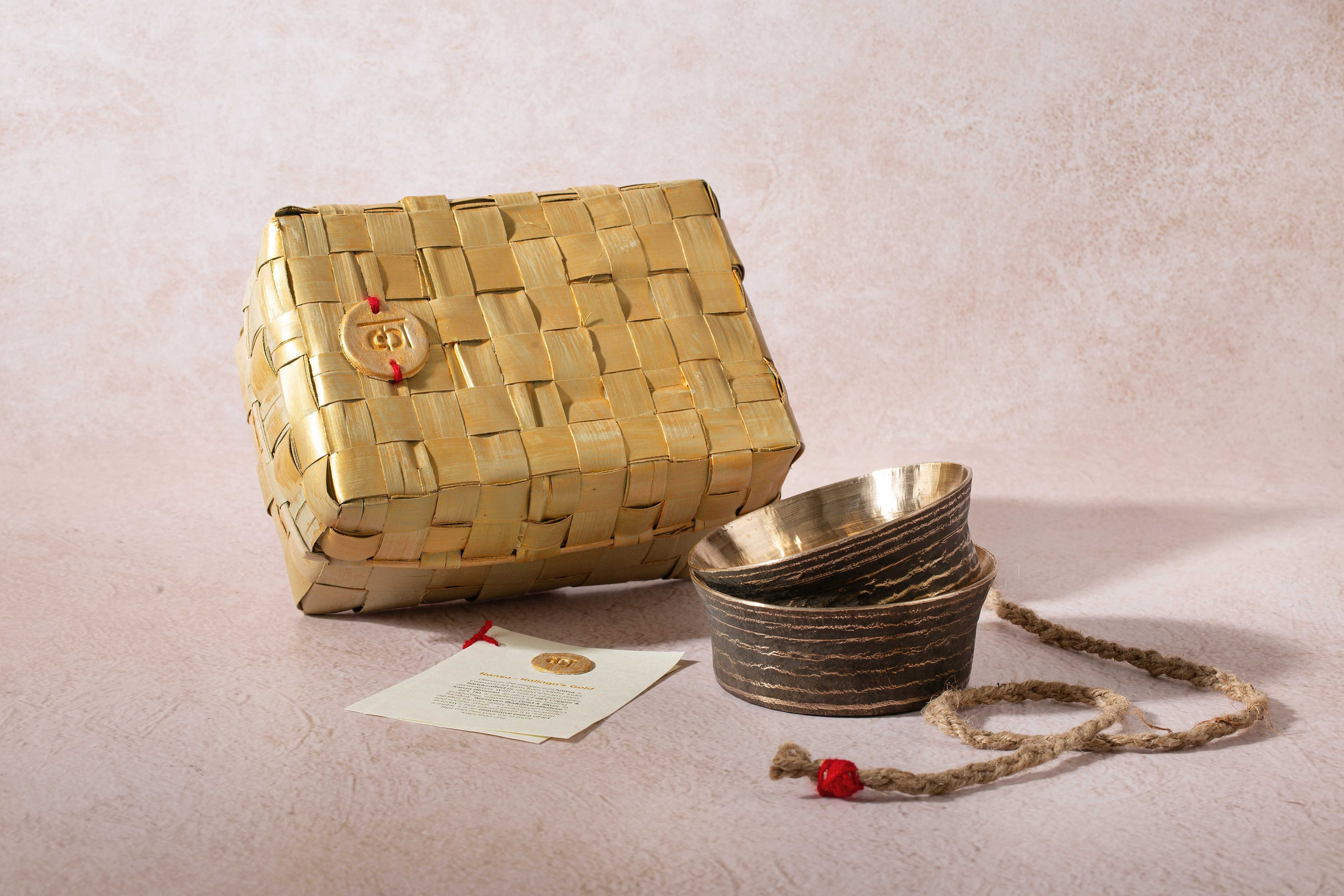 Pinccha Bowl Small