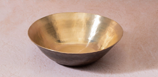 Contemporary Bowl