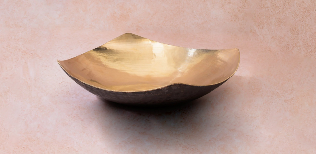 Charmukhi Bowl