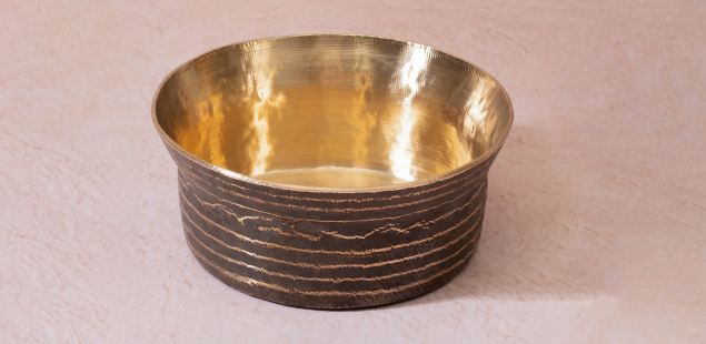 Pinchha Bowl Medium